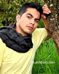 charming Colombia man Juan from Medellin CO16935