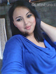 nice looking Honduras girl Marina from Trinidad HN1445