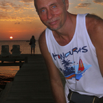 passionate Honduras man  from Tela HN1446