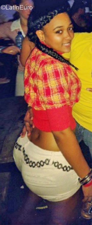 Date this sensual Panama girl Mavys0621 from Panama City PA561