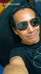 happy Mexico man Saul from Morelia MX1371