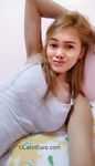 charming Philippines girl Rose from Bataan PH753