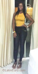 voluptuous Dominican Republic girl Vieliz from Santo Domingo DO39986