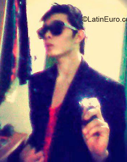 Date this voluptuous Colombia man Ryan from Bogota CO17069