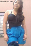red-hot Peru girl Marta from Lima PE1064