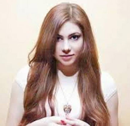 Date this funny Mexico girl Natalia1995 from Mexico City MX1377