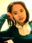 cute Philippines girl Winie from Baguio PH758