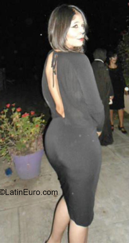 Date this passionate Mexico girl Mayte from Leon Guanajuato MX1381