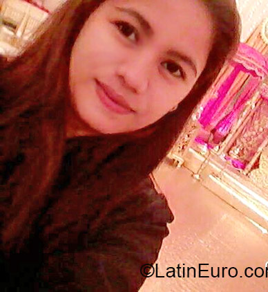 Date this gorgeous Philippines girl Jihe from Quezon City PH760