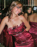 funny Honduras girl Delmis from Tegucigalpa HN1486