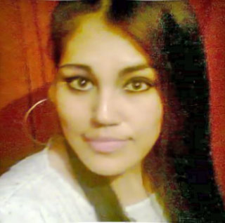 Date this hot Mexico girl Maribel from Los Mochis MX1390