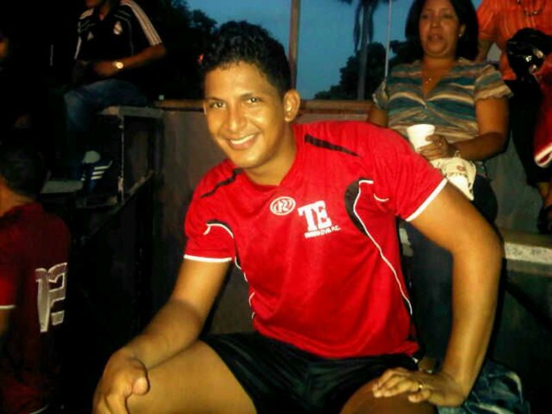 Date this gorgeous Panama man Ismael from Panama PA590