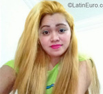 delightful Philippines girl Evan from Palawan PH766