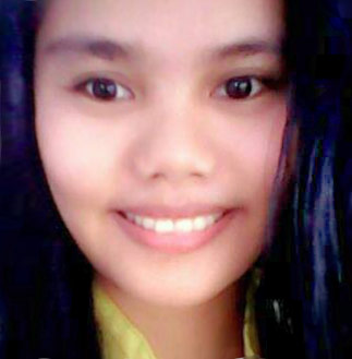 Date this foxy Philippines girl Hermi from Manila PH767