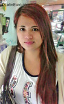 passionate Philippines girl Elsie from Baguio PH769