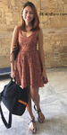 attractive Philippines girl Mica from Bacolod PH771