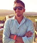 hot Mexico man Servando from Ensenada MX1405