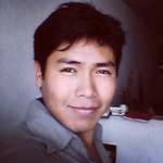 athletic Mexico man  from Tehuacan MX1412