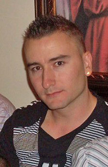 Date this charming Colombia man Daniel from Medellin CO17437