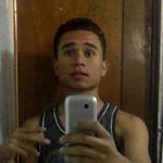 luscious Colombia man  from Colombia CO17470