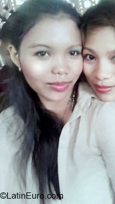 Date this funny Philippines girl Cherry from Davao City PH777