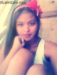 foxy Philippines girl Mary from Talisay PH780