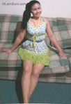happy Philippines girl Leah from Davao City PH784