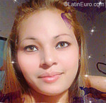 athletic Honduras girl Jessica from San Pedro Sula HN1548