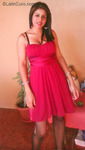 nice looking Honduras girl Fernanda from Tegucigalpa HN1552