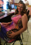 voluptuous Mexico girl Ruth from Navojoa MX1425