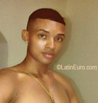 funny Colombia man Joel from Cali CO17594