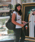 foxy Philippines girl Jennifer from Gapan City PH790