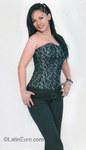 passionate Peru girl Maria from Lima PE1065
