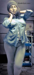 georgeous Peru girl Gabriela from Lima PE1061