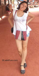 lovely Peru girl Fabiola from Lima PE1062