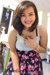 lovely Philippines girl Yvette from Manila PH797
