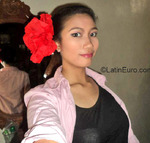 beautiful Philippines girl Shairia from Angadanan PH799