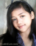 passionate Philippines girl Preciouis from Lucena City PH800