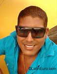 hard body Colombia man Agustin from Cartagena CO17754