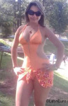 tall Honduras girl Seydi from Tegucigalpa HN1599