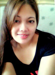 hard body Philippines girl Juliet from Davao City PH803