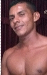 charming Colombia man Josi from Barranquilla CO17776