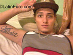 young Panama man Cris from Panama City PA650