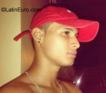 beautiful Panama man Kenneth from Panama City PA651