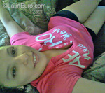 tall Honduras girl Nubia from El Progreso HN1616