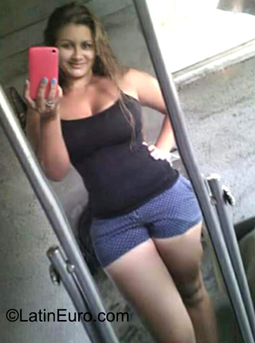 Date this fun Honduras girl Sonia from San Pedro Sula HN1624