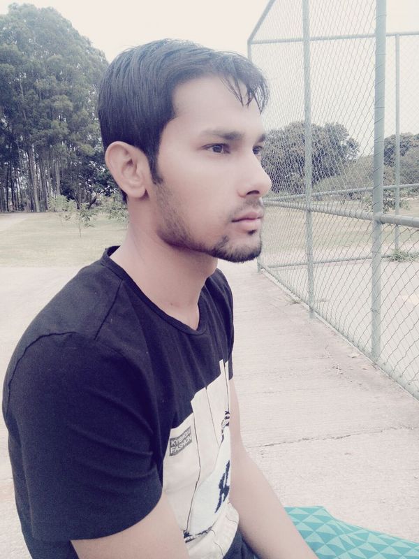 Date this cute Brazil man Muneeb from Brasilia BR9418