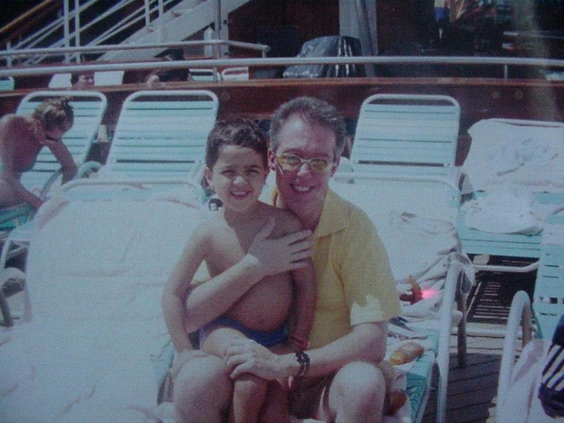 Date this good-looking Brazil man Acbrs44 from S&Atilde;&pound;o Paulo BR9424