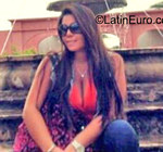 young Peru girl Lily from Lima PE1069