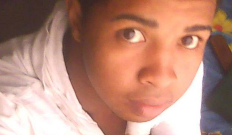 Date this exotic Colombia man Anderson from Tulua CO17881